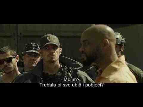 Odred otpisanih - TV Spot 1