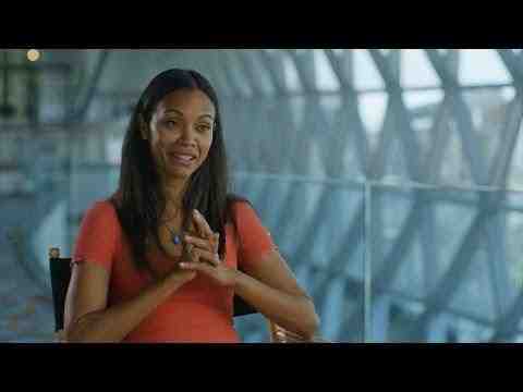 Star Trek Beyond - Interviews