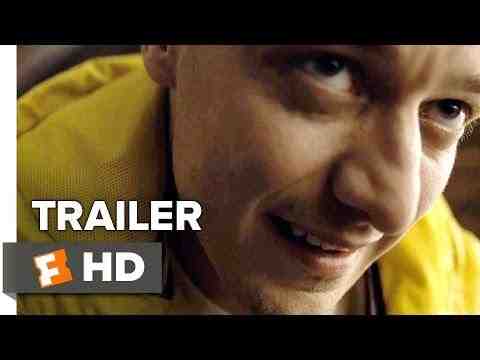 Split - trailer 1