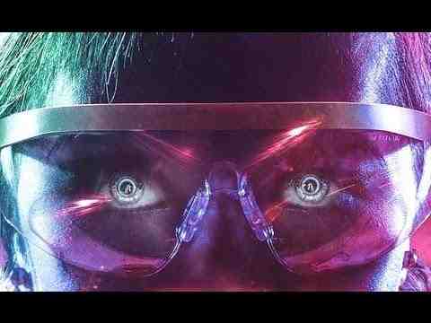 Let's Be Evil - trailer 1