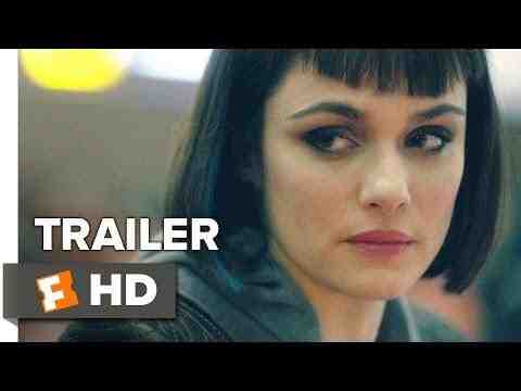 Complete Unknown - trailer 1