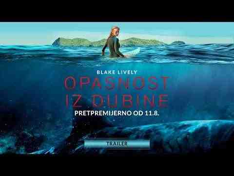Opasnost iz dubine - TV Spot 1