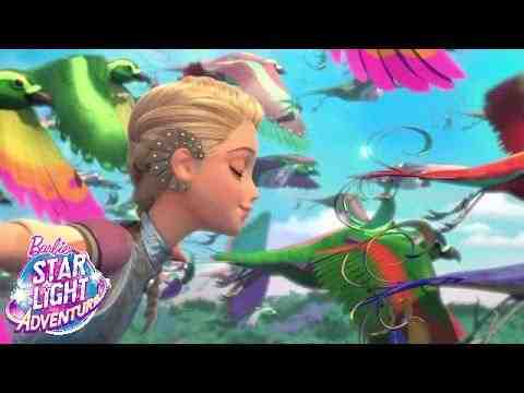 Barbie: Star Light Adventure