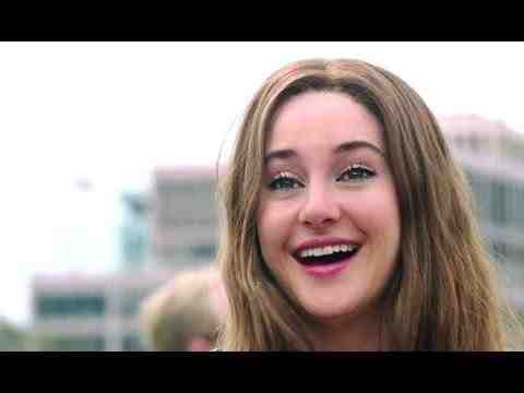 Snowden - Clip 