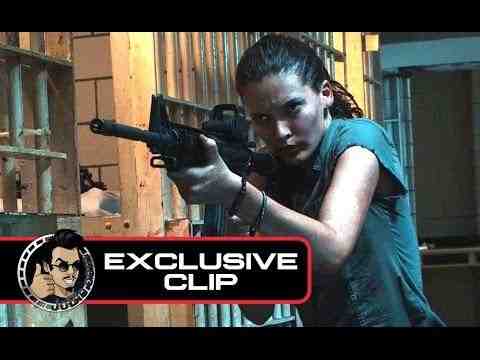 Daylight's End - Clip 