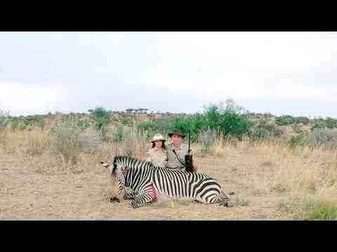 Auf Safari