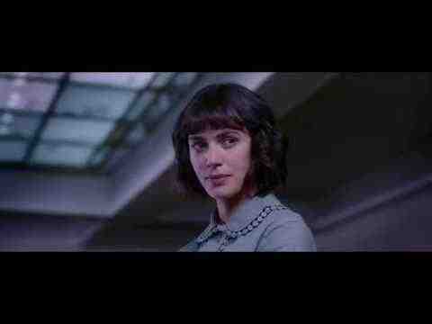 This Beautiful Fantastic 1