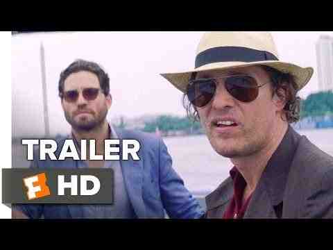 Gold - trailer 1