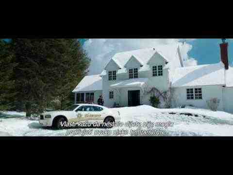 Shut In - trailer 1