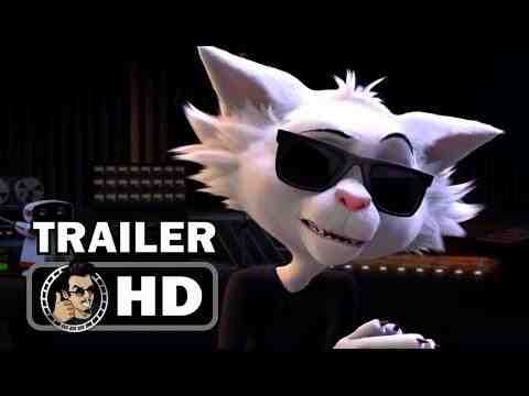 Rock Dog - trailer 2
