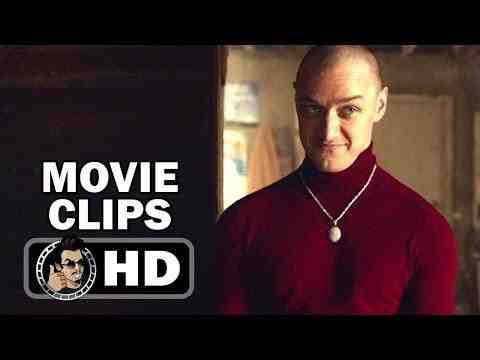 Split - Clips