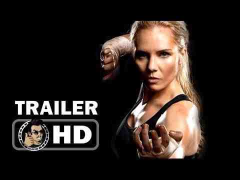 Lady Bloodfight - trailer 1