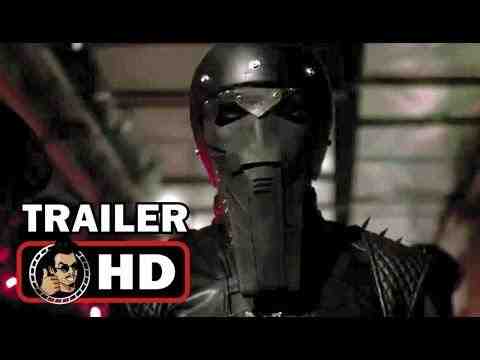 Death Race 2050 - trailer 1
