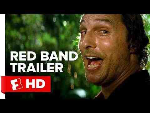Gold - trailer 2