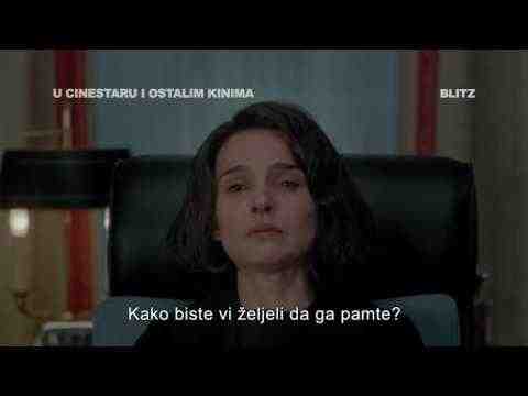 Jackie - TV Spot 1