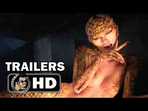 The Monkey King 2 - trailer 2