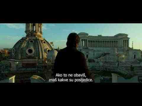 John Wick 2 - trailer 2