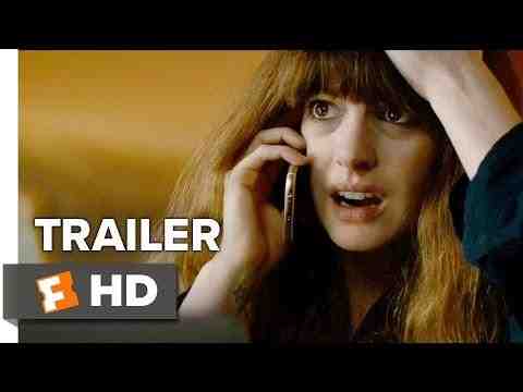 Colossal - trailer 1
