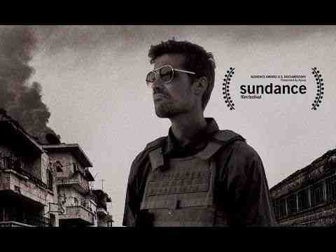 Jim: The James Foley Story 1