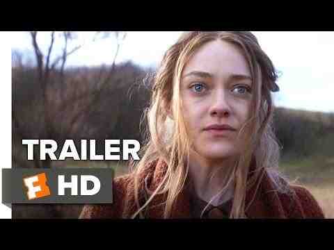 Brimstone - trailer 1