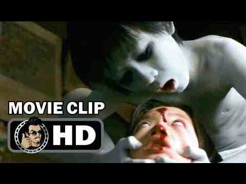 Sadako v Kayako - Clip 