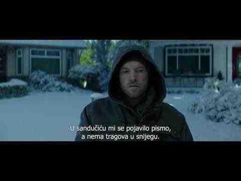 Koliba - trailer 1