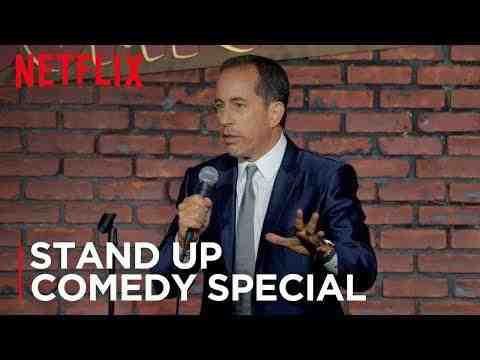 Jerry Before Seinfeld