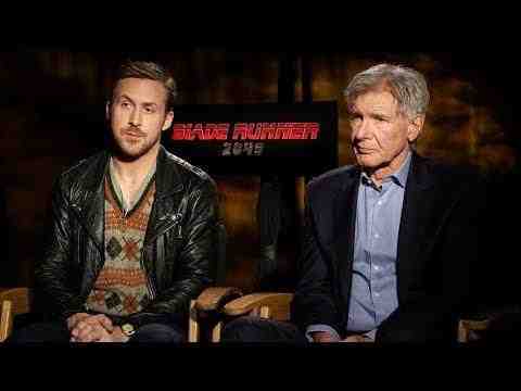 Blade Runner 2049 - Sequel Interview