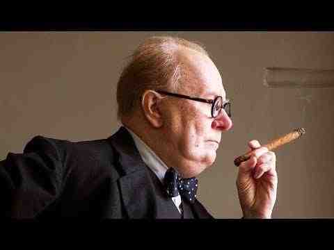 Darkest Hour - trailer 2