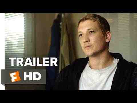 Only the Brave - trailer 2