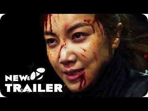 The Villainess 1