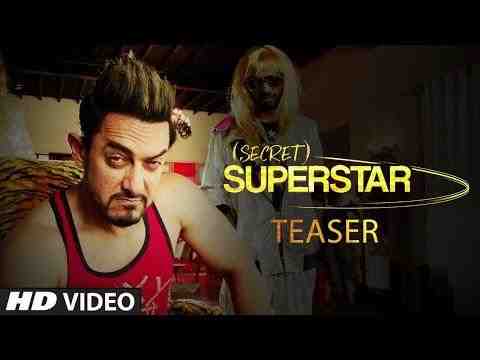 Secret Superstar 1