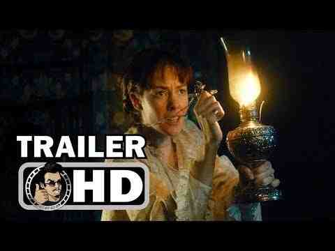 Angelica - trailer 1