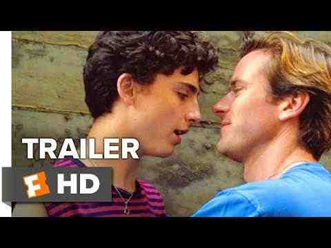 Call Me by Your Name 1