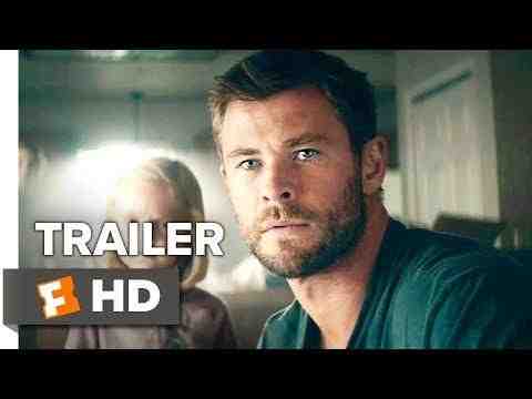 12 Strong - trailer 1