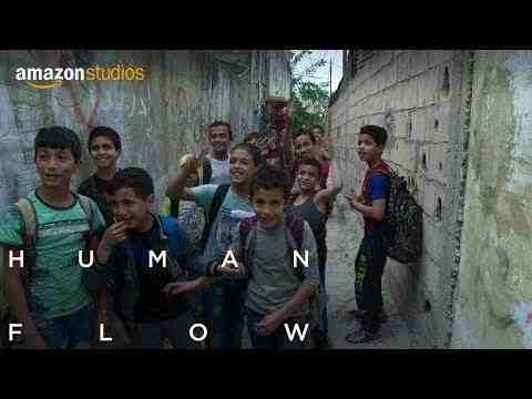 Human Flow