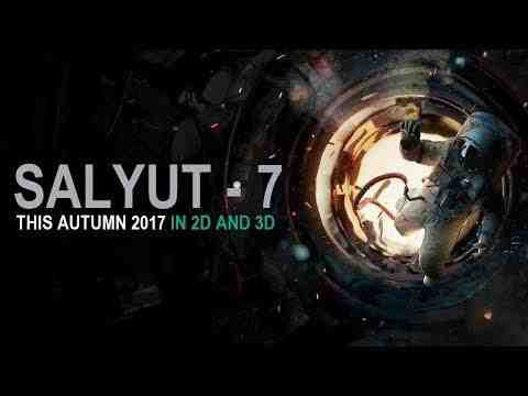 Salyut-7