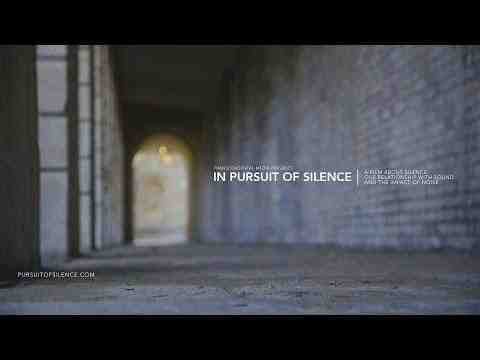 In Pursuit of Silence