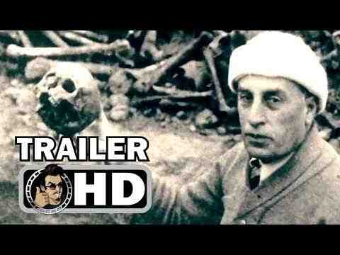 Intent to Destroy - trailer 1