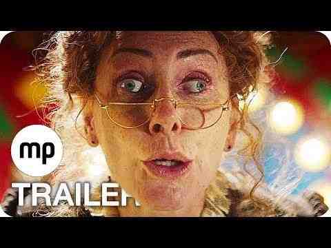 Hilfe, ich habe meine Eltern geschrumpft - trailer 1