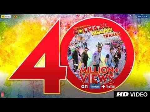 Golmaal Again