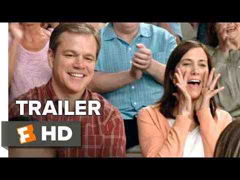Downsizing - trailer 2
