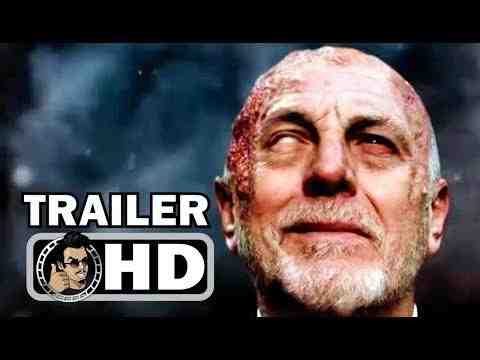 Singularity - trailer 1