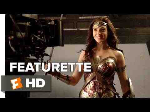 Justice League - Featurette 