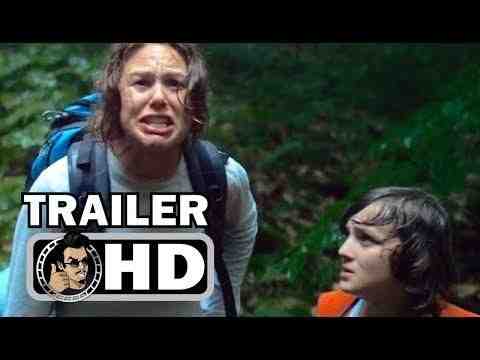 Desolation - trailer 1