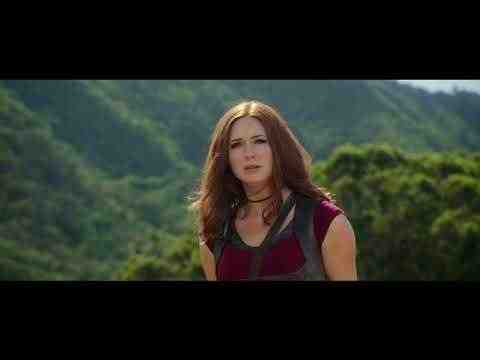 Jumanji: Dobrodošli u džunglu - trailer 3
