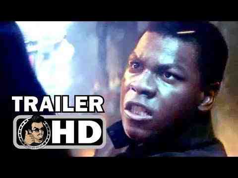 Star Wars: The Last Jedi - TV Spot 3