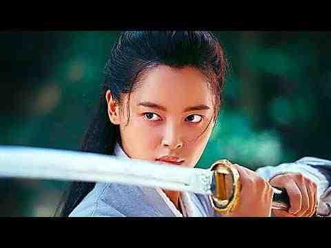 Brotherhood of Blades II: The Infernal Battlefield - trailer 1