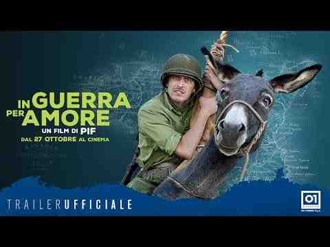 In guerra per amore 1