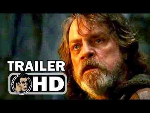 Star Wars: The Last Jedi - TV Spot 4